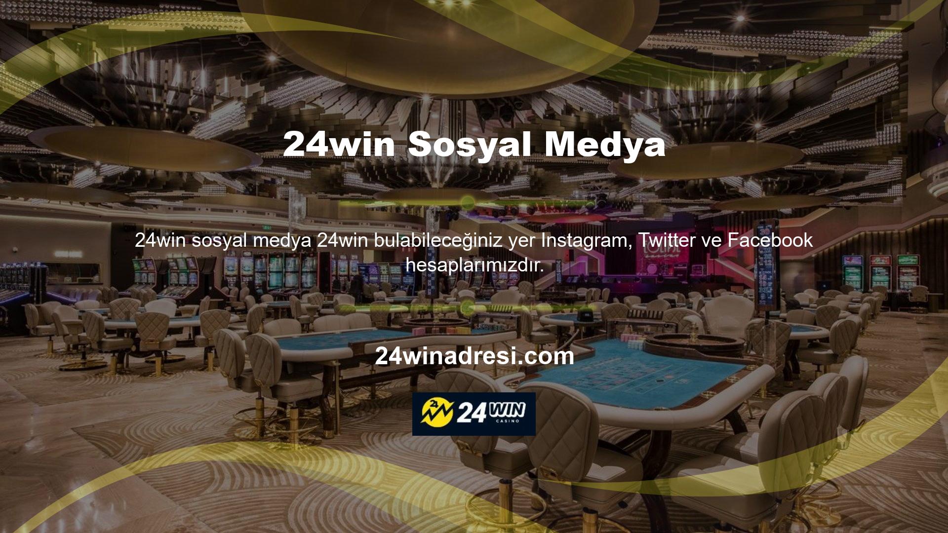 24win Bonuslarını nasıl tanımlarsınız? Bu sefer, bilenler için casino sitesi bonuslarına odaklanacağız