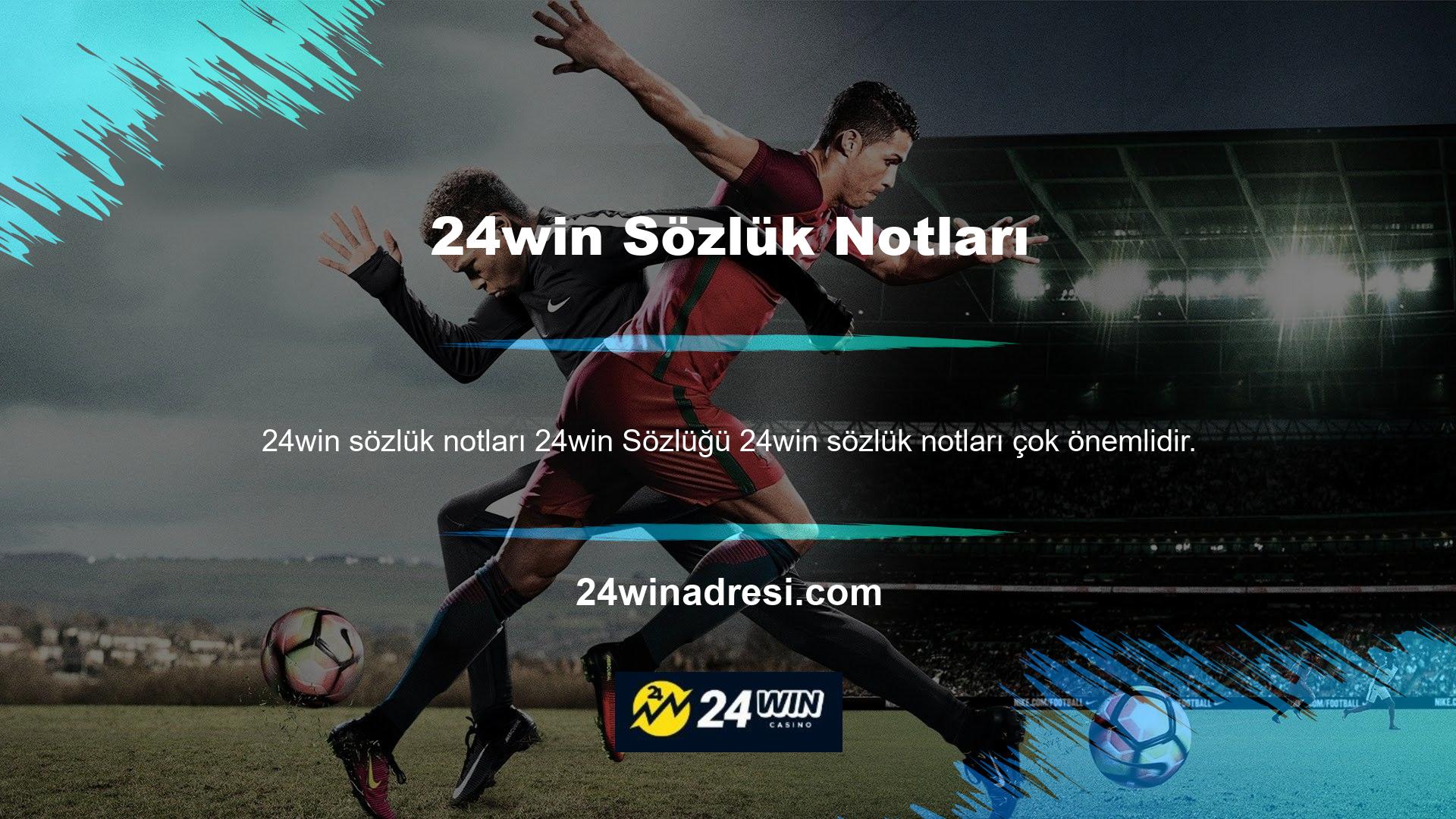 Canlı spor etkinliklerine bahis yapmak isteyenler henüz siteyi kontrol etmedi